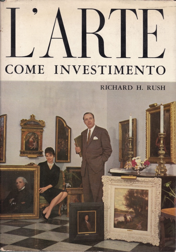 Catalogo di argenti e gioielli, ceramiche, orologi, tappeti, oggetti d&rsquo;arte, mobili di 