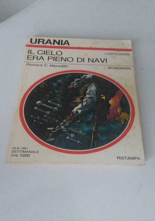 L&rsquo;ORRORE DI GOW ISLAND di 