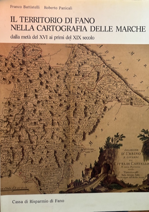 CINQUECENTO E SEICENTO BIBLIOGRAFICO MARCHIGIANO di 