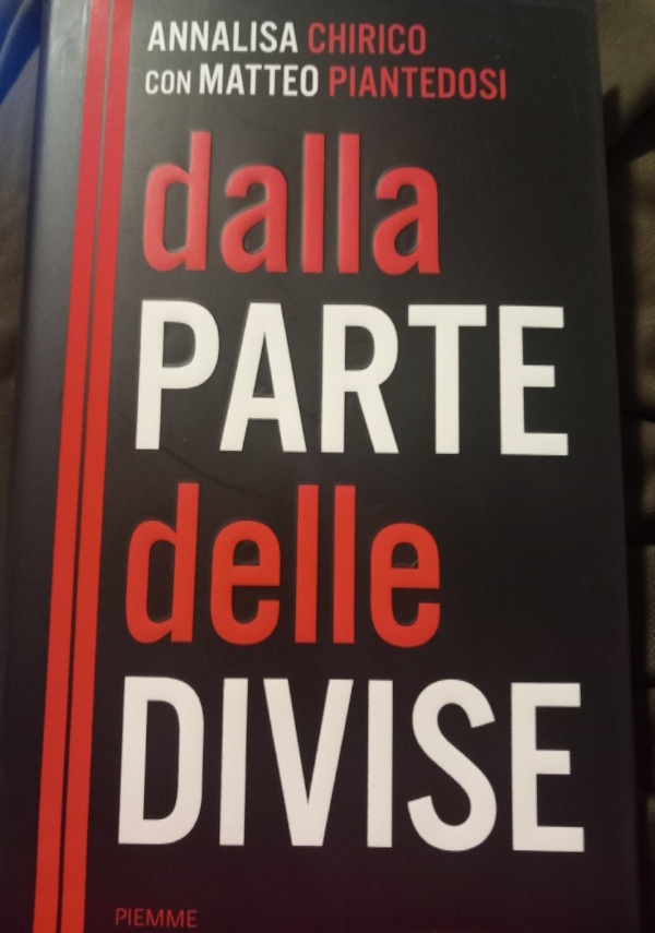 Un disastro � per sempre di 