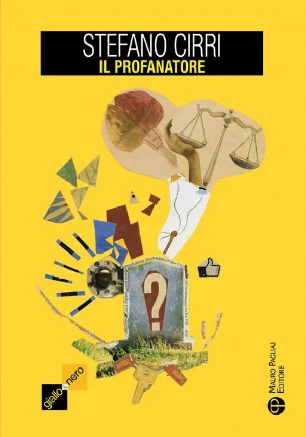 Senza sepoltura di 
