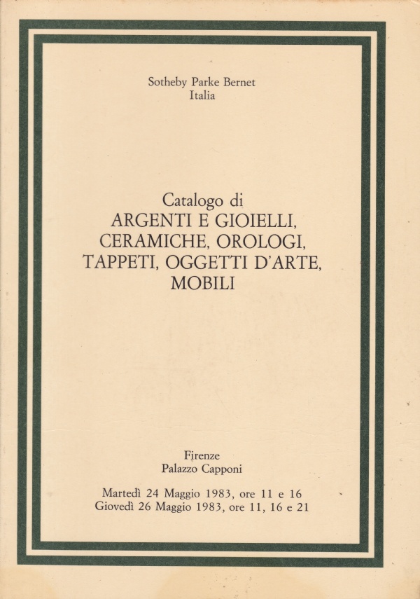 Bronzi di 