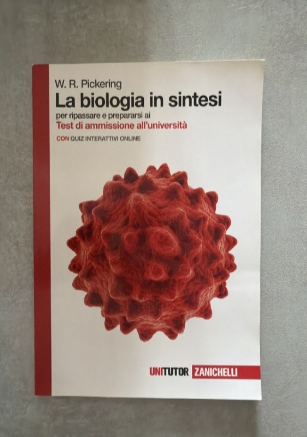 FONDAMENTI DI ECOLOGIA di 