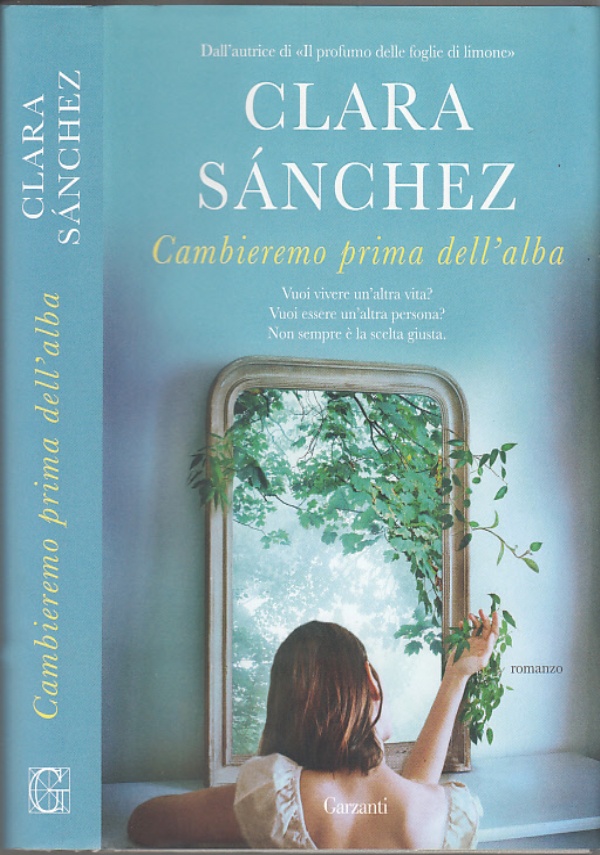 Il giardino al chiaro di luna di 