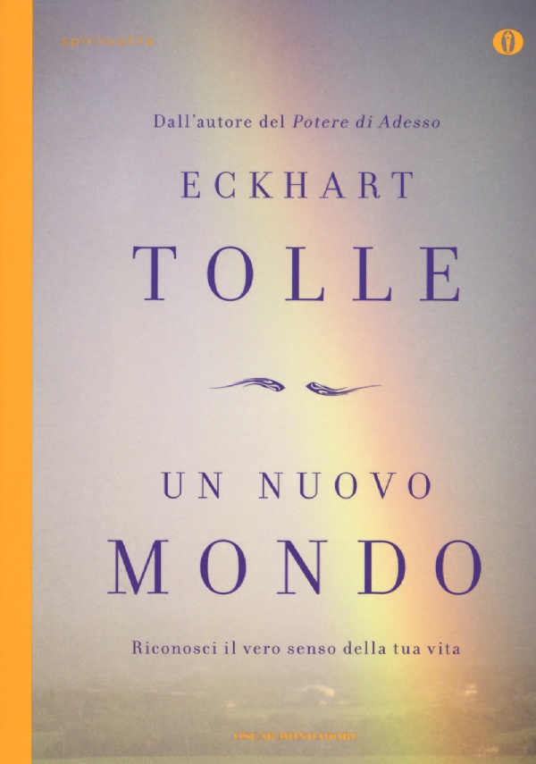 Trilogia dell&rsquo;Io Sono di 