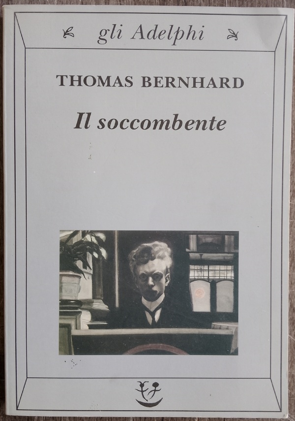 A un cerbiatto somiglia il mio amore di 