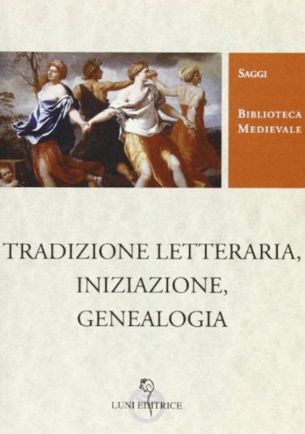 UN ACCORDO DRAMMATICO di 