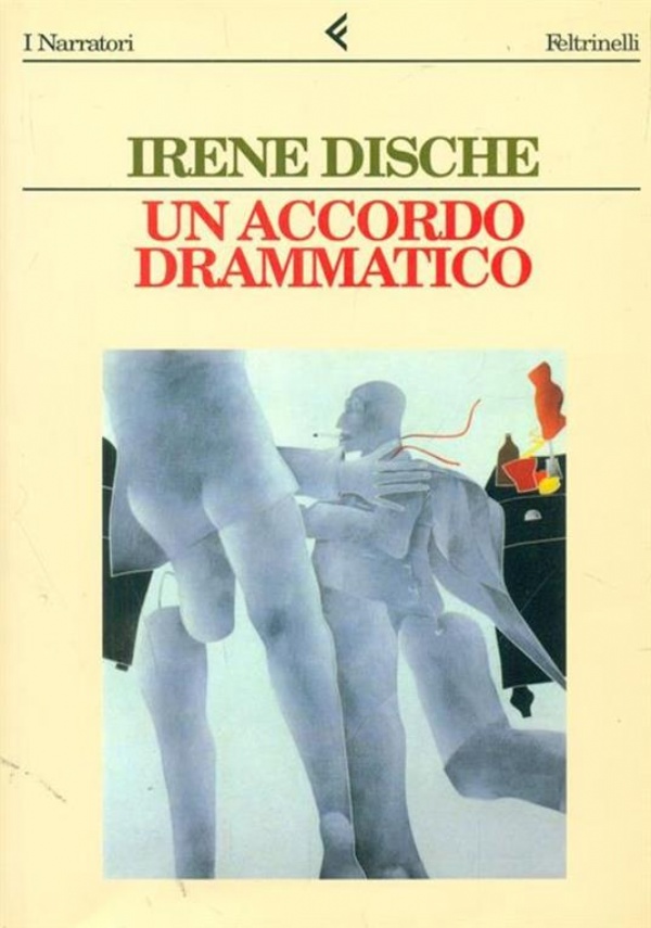 IL ROMANZO-TESTAMENTO di 