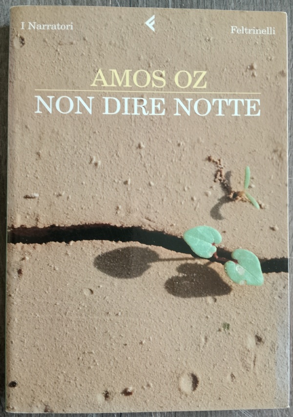 Sotto cieli noncuranti di 