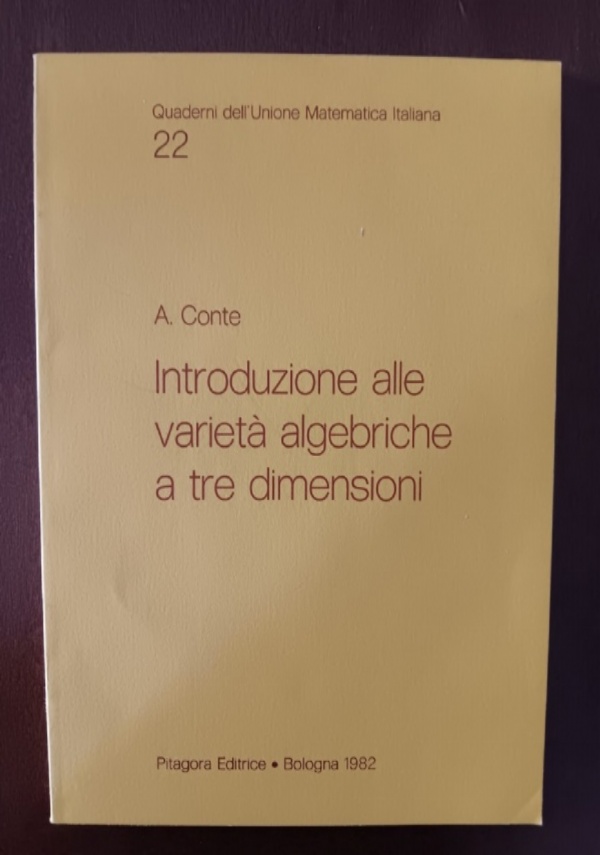 LA DIDATTICA DELLA MATEMATICA OGGI di 
