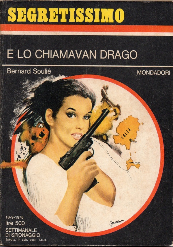 Commandos dell&rsquo;odio di 