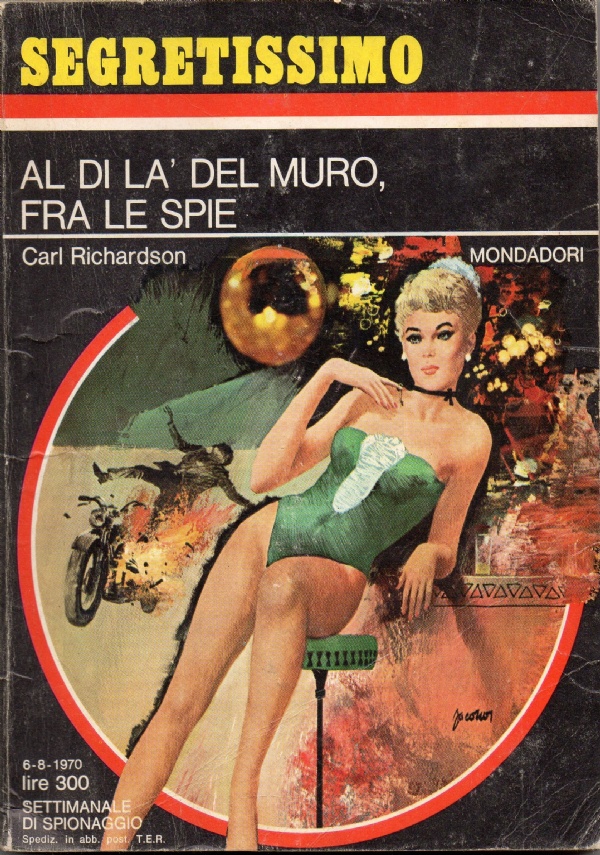 Il re � vivo, abbasso il re di 