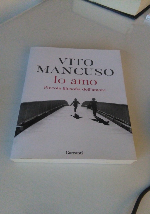 IL LIBRO DEI CONTI DI CASA di 