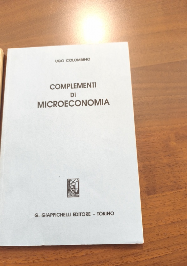 GUIDA AL NOVECENTO di 