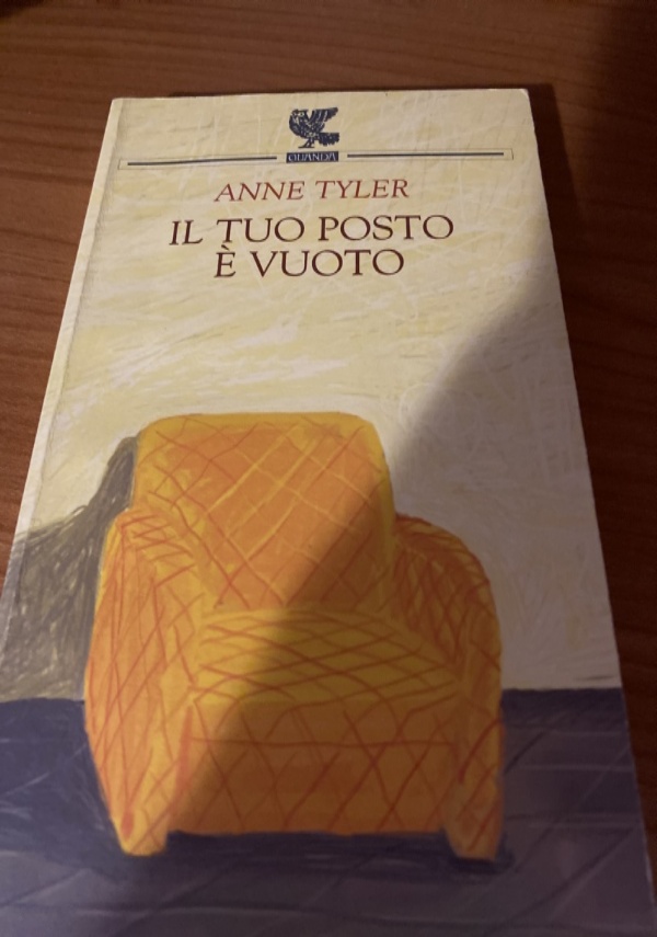 Non dirmi che hai paura di 