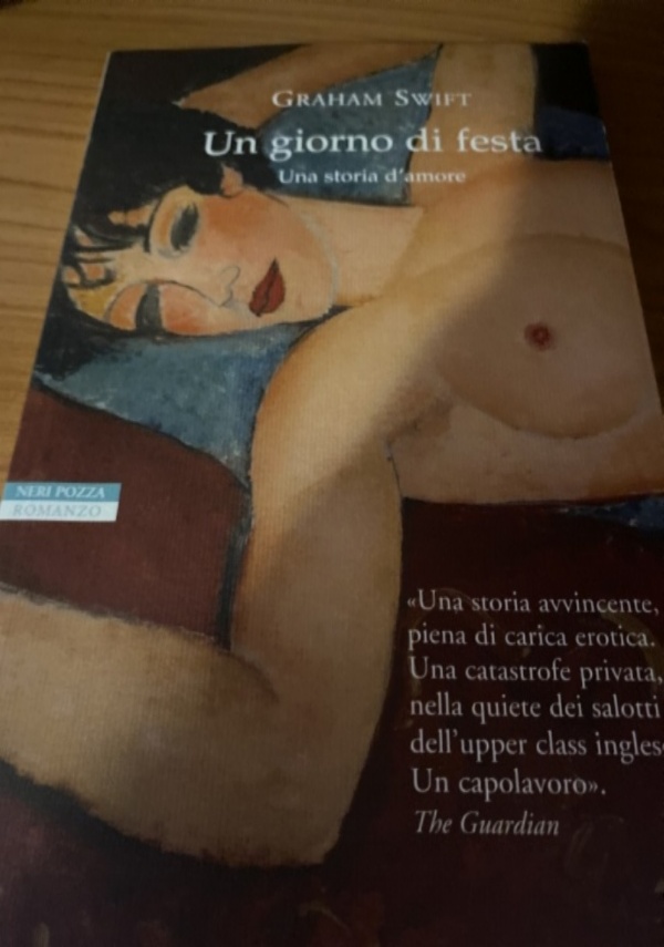 Omicidio a Road Hill House di 