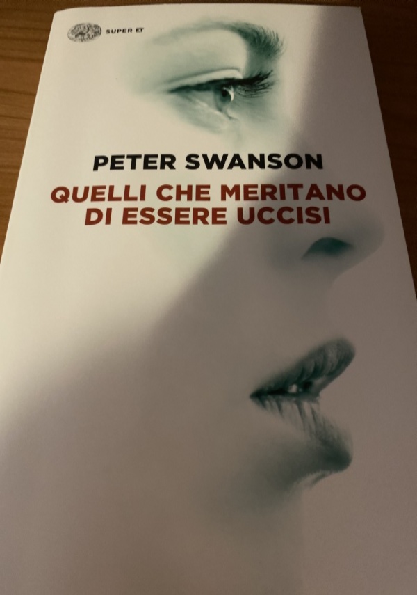 Sangue giusto di 