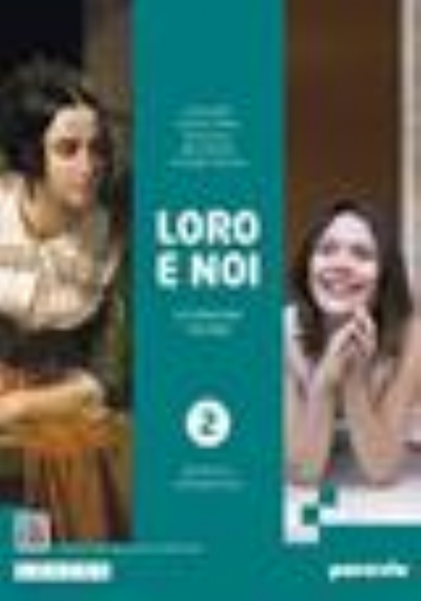 COMUNICARE STORIA di 