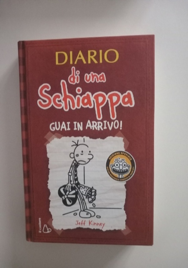 Diario di una schiappa: portatemi a casa! di 