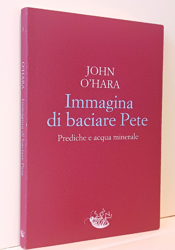 Una pioggia angelica di 