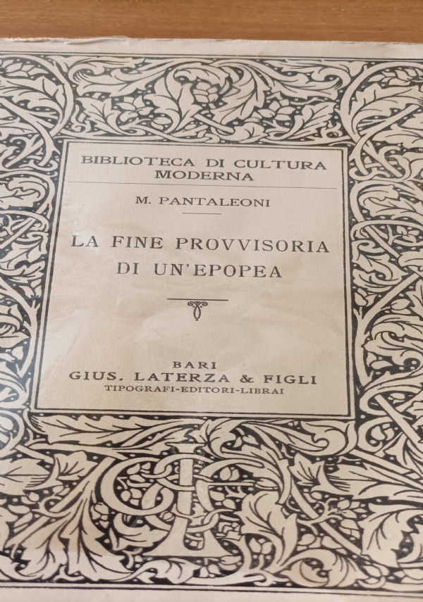 I Tolstoj di 