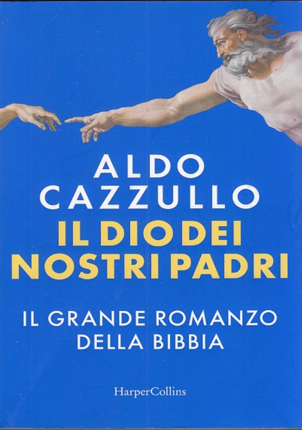 Io e Dio di 