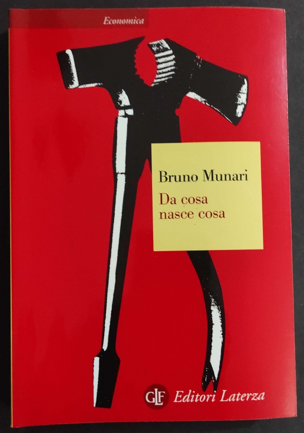 ARTE E PROGRESSO di 
