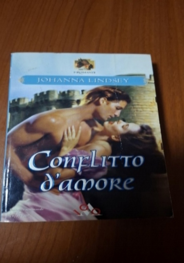 L&rsquo;ultimo walzer di 
