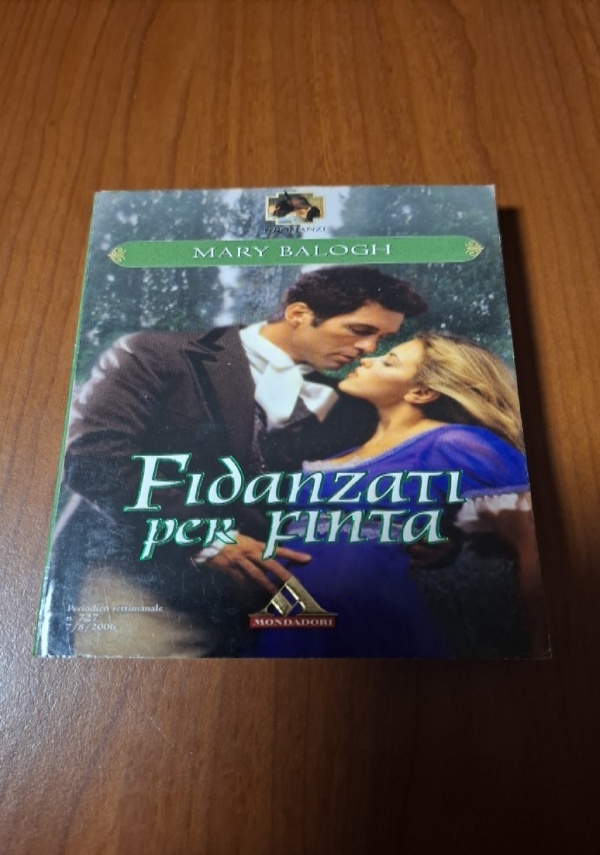Qualcuno da amare di 