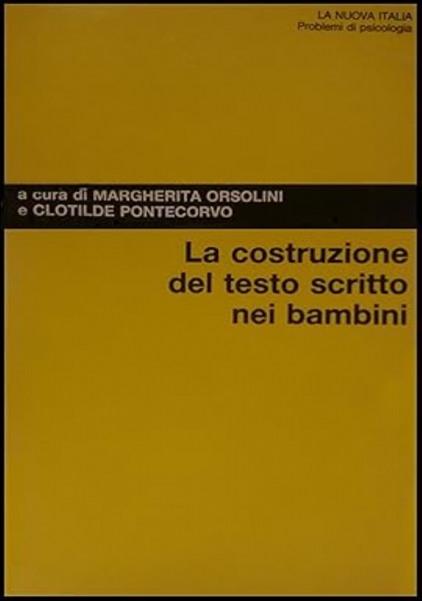 Alfabetizzazione - Teoria e pratica di 