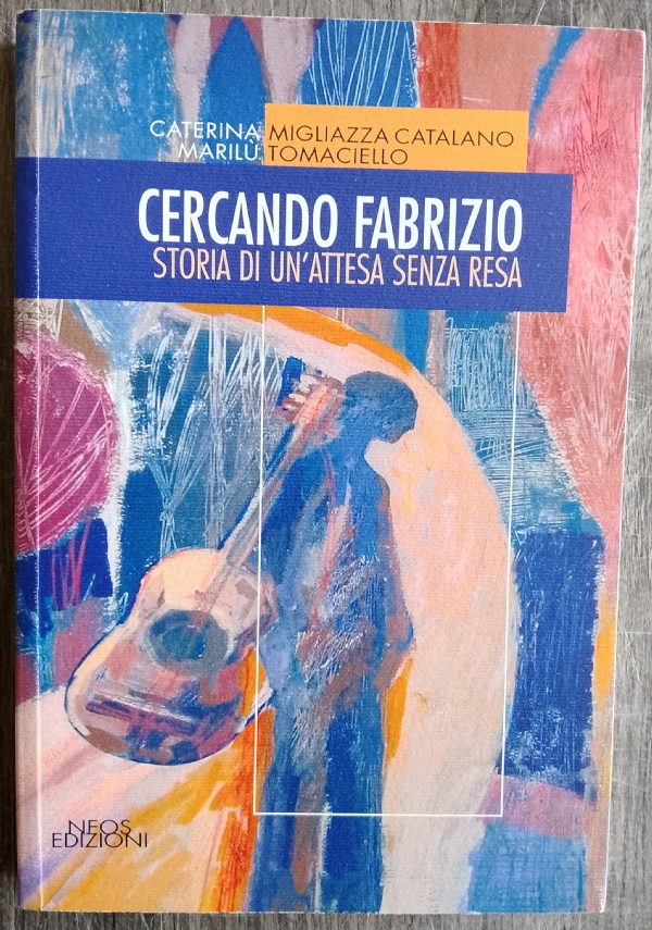 Dialogo. Nuova edizione di 