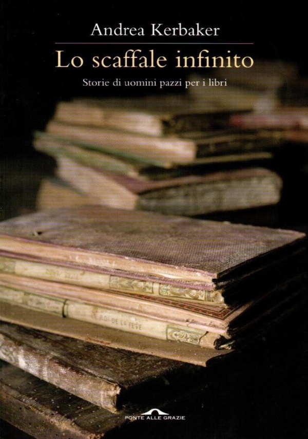 LA LIBRERIA DEL POETA di 