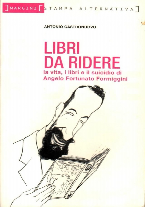 BIBLIOTECA DOMESTICA di 