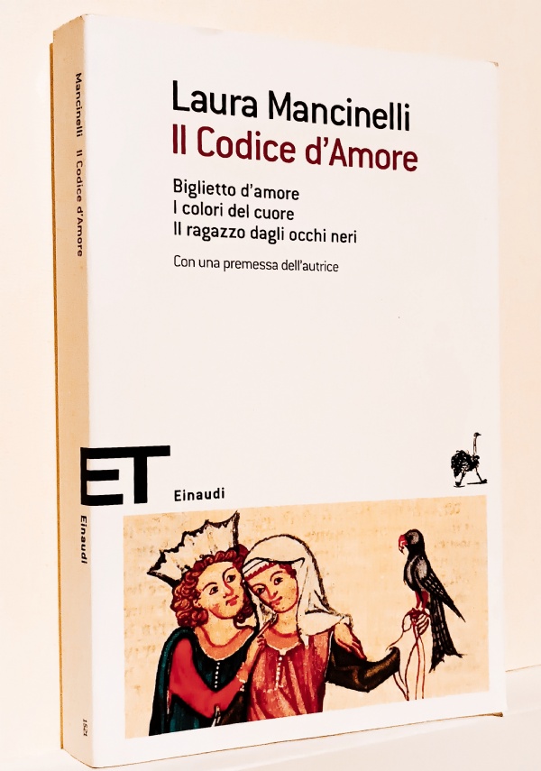 I dodici abati di Challant, Il miracolo di Santa Odilia, Gli occhi dell&rsquo;imperatore di 