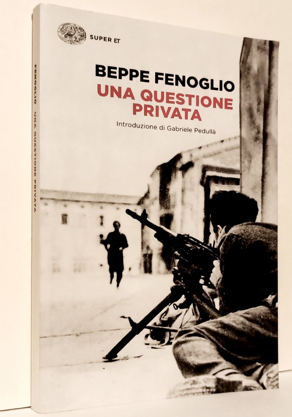 Teresa Batista stanca di guerra di 