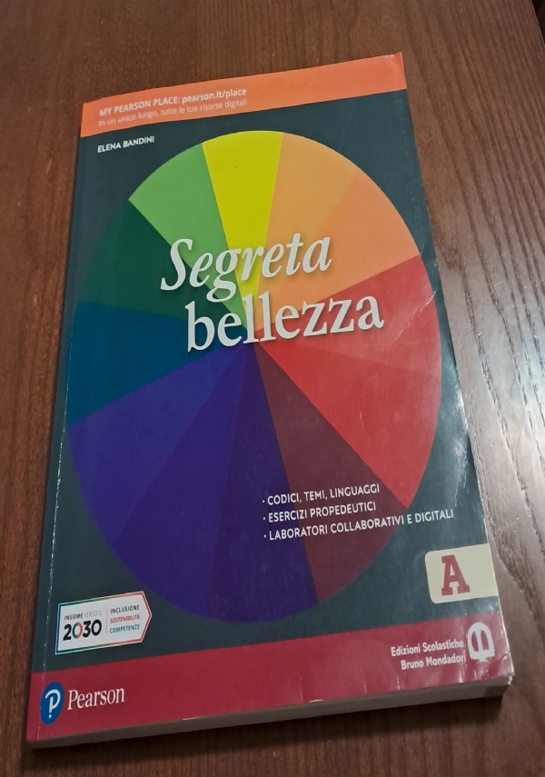 Sorgo Rosso di 