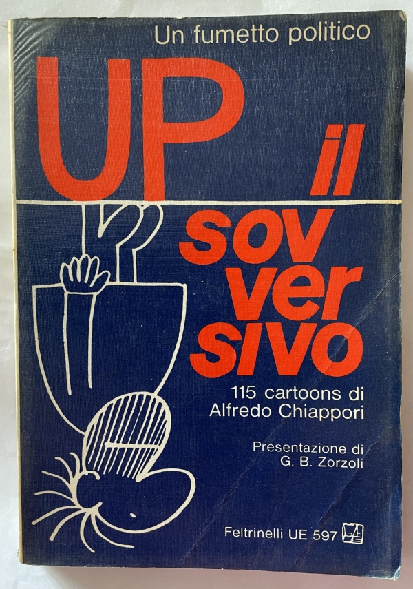 Lettera a mio figlio sul sessantotto di 