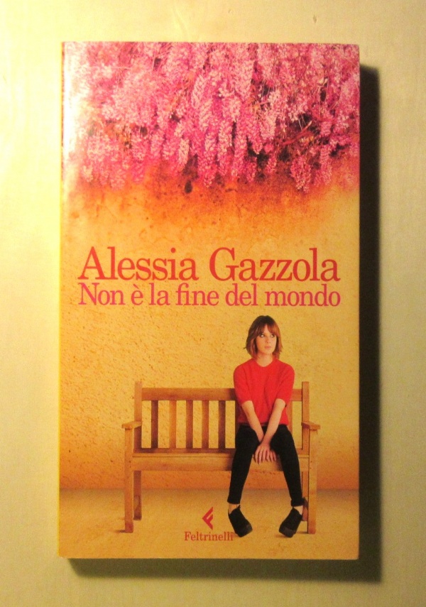Il nome della rosa di 