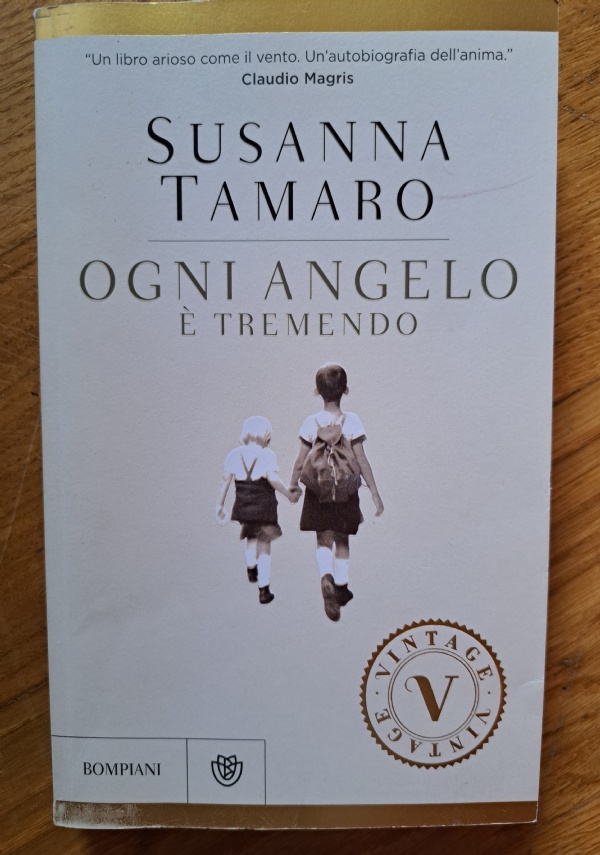 UOMOVIVO di 