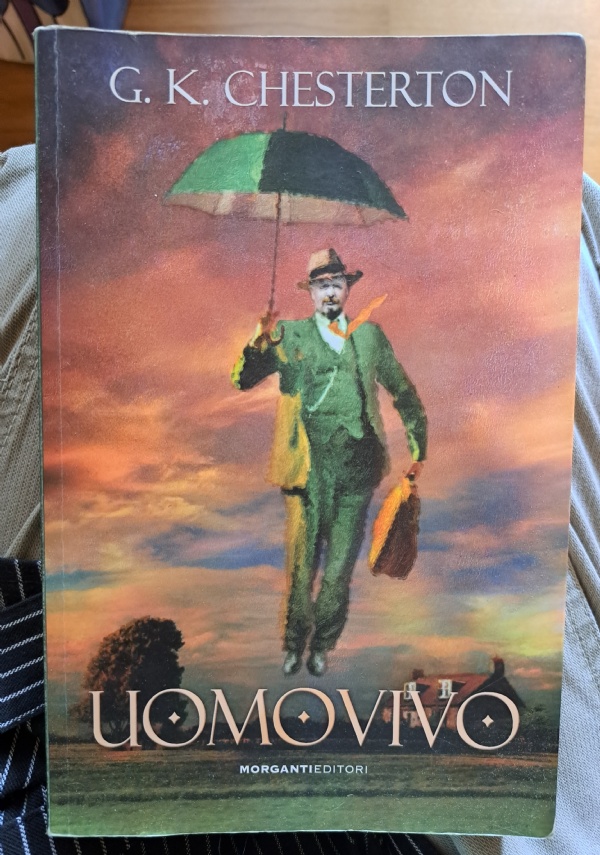 MISTERO MEDJUGIRJE di 