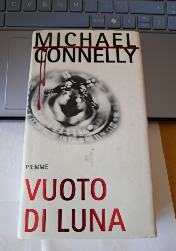 un drink prima di uccidere di 
