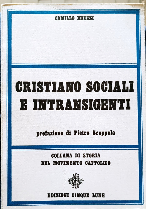 Un italiano serio Il Beato Francesco Fa� di Bruno di 