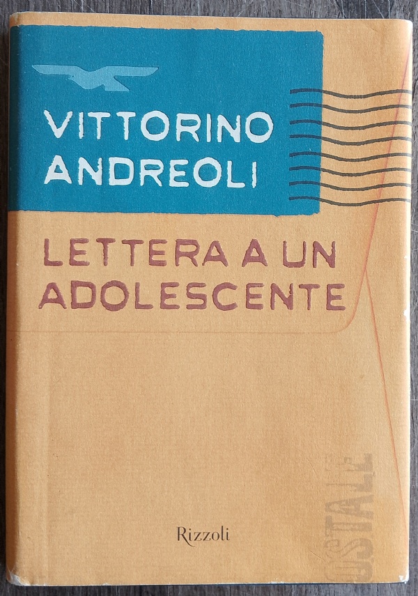 Sguardo consapevole di 