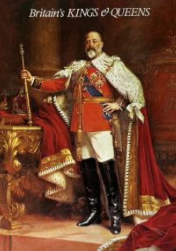 Scotland&rsquo;s Kings & Queens di 