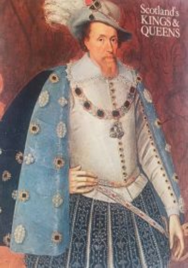 King Henry VIII di 