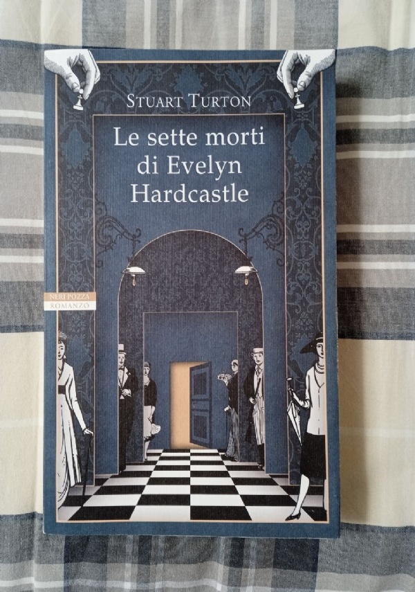 Il calice degli dei di 
