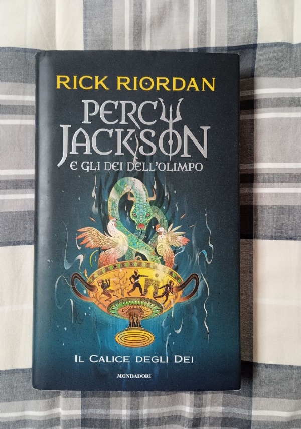 American Gods di 