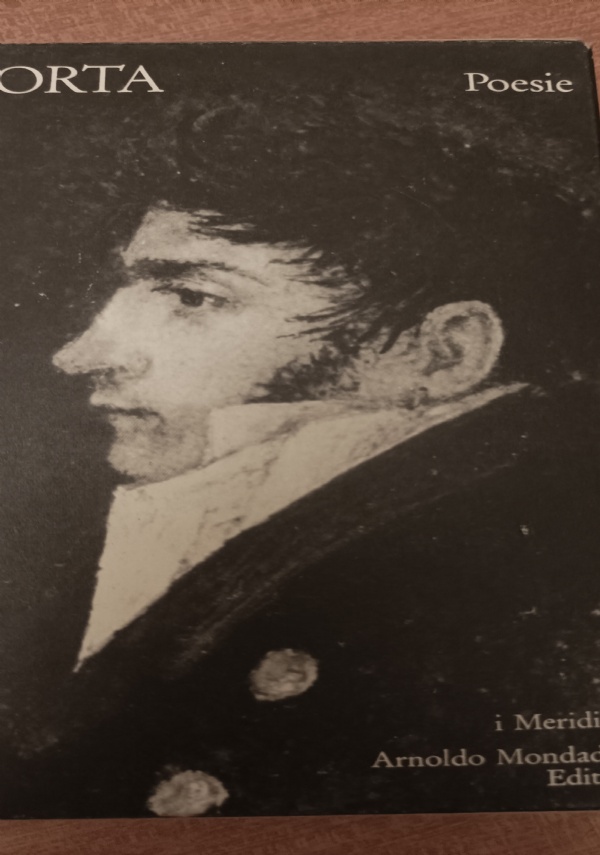 POESIE di CARLO PORTA