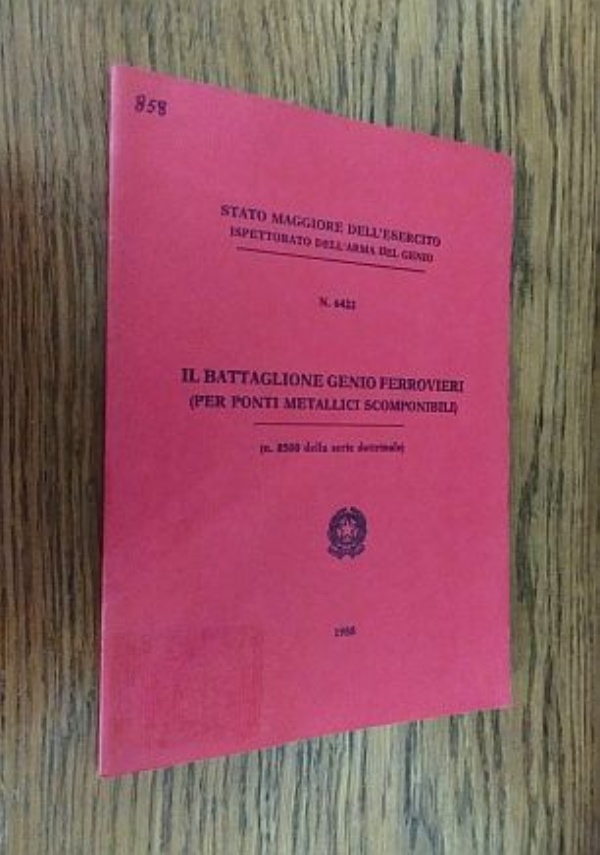 NORME DI COMPORTAMENTO IN PRESENZA DI ORDIGNI ESPLOSIVI (MINE, MILITARIA) di 