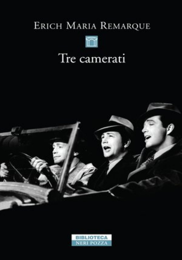 Una moglie a Parigi di 